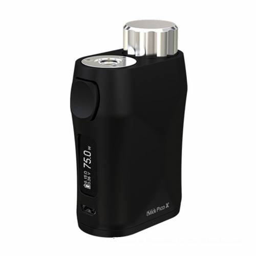 ELEAF ISTICK PICO X MOD BLACK